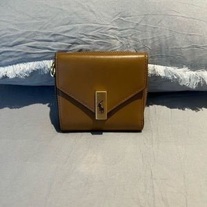 Ralph Lauren wallet